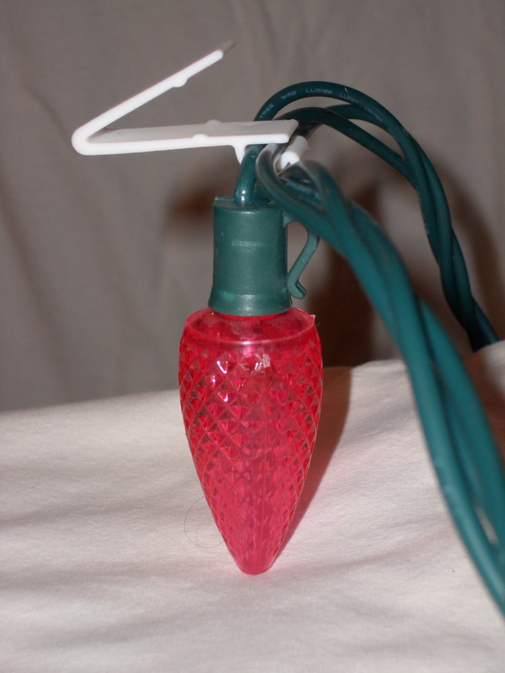 BRIMUR INTERNATIONAL WEDGE CLIPS